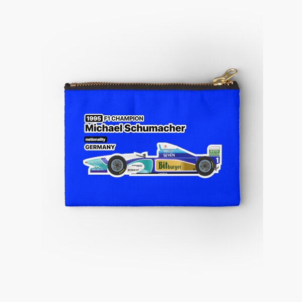 Item preview, Formula Winner 1995 designed and sold by roblack.