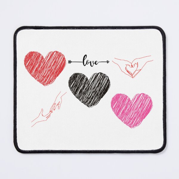 Item preview, Love designed and sold by MICKSPIKS.