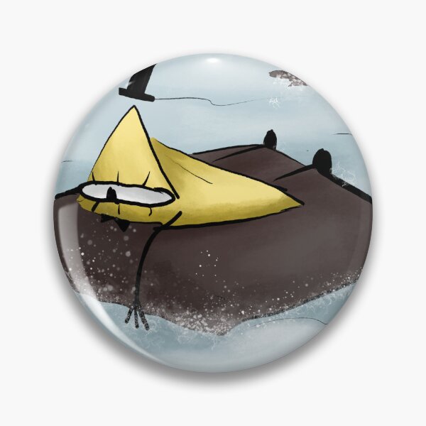 Item preview, My Dipper will go on designed and sold by LoneWolfieee.