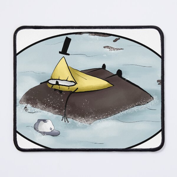 Item preview, My Dipper will go on designed and sold by LoneWolfieee.