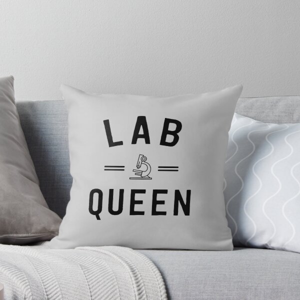 Item preview, Lab Queen designed and sold by careers.