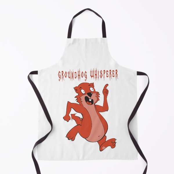 Item preview, Groundhog Whisperer designed and sold by Soudesign99.