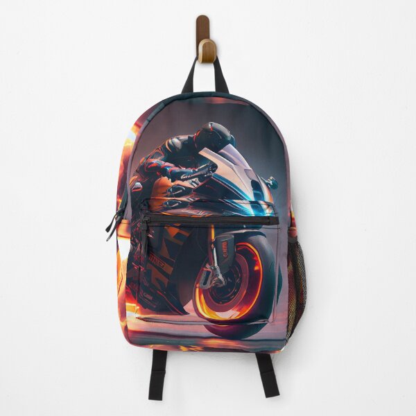 Item preview, Futuristic Cyberpunk Superbike designed and sold by beluxe.