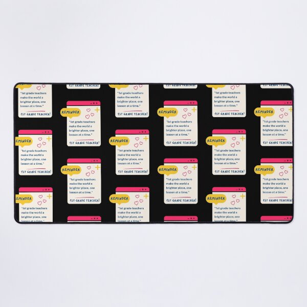 Item preview, 1st Grade Teacher designed and sold by superteachers.