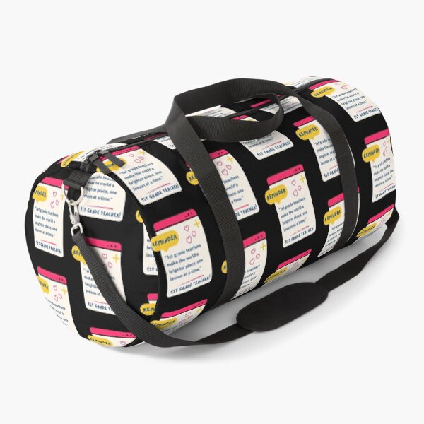 Item preview, 1st Grade Teacher designed and sold by superteachers.