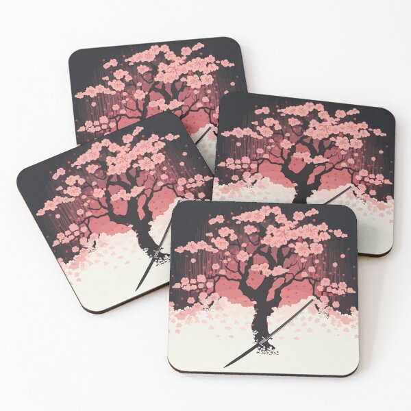 Item preview, Beautiful Japanese Sakura Flower designed and sold by Daimonxart.