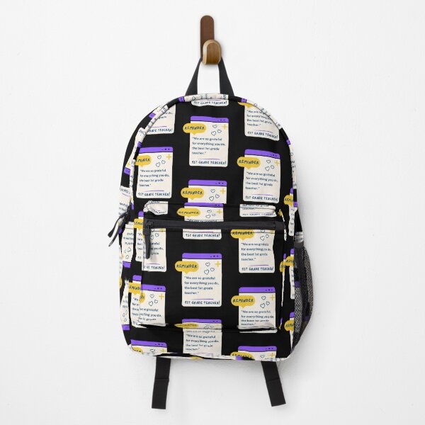 Item preview, 1st Grade Teacher designed and sold by superteachers.