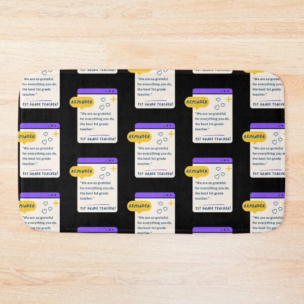 Item preview, 1st Grade Teacher designed and sold by superteachers.