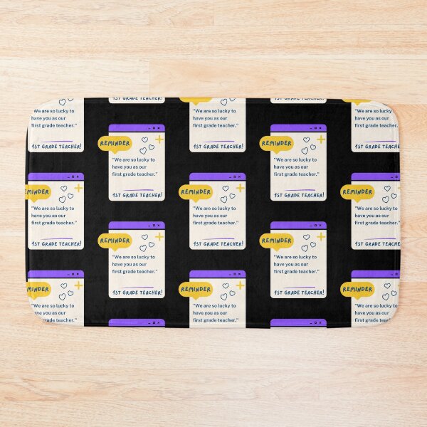Item preview, 1st Grade Teacher designed and sold by superteachers.