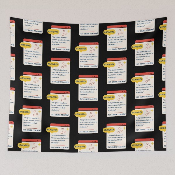 Item preview, 1st Grade Teacher designed and sold by superteachers.