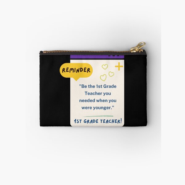 Item preview, 1st Grade Teacher designed and sold by superteachers.