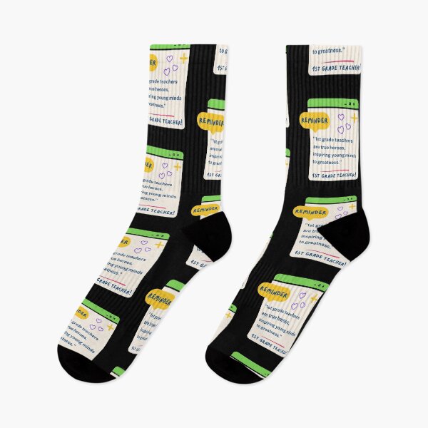 Item preview, 1st Grade Teacher designed and sold by superteachers.