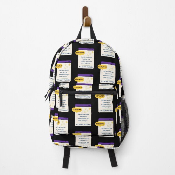 Item preview, 1st Grade Teacher designed and sold by superteachers.