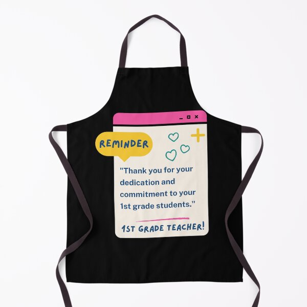 Item preview, 1st Grade Teacher designed and sold by superteachers.