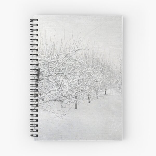 Artikelvorschau, Winter Apfelgarten entworfen und verkauft von BellaBluedesign.