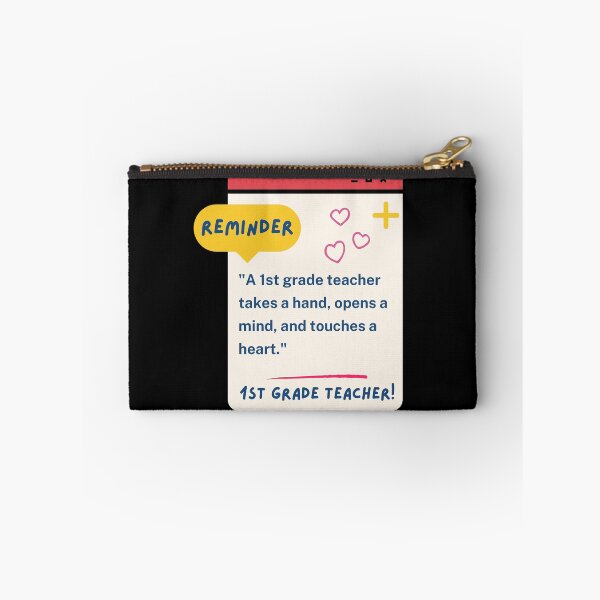 Item preview, 1st Grade Teacher designed and sold by superteachers.
