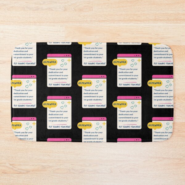 Item preview, 1st Grade Teacher designed and sold by superteachers.
