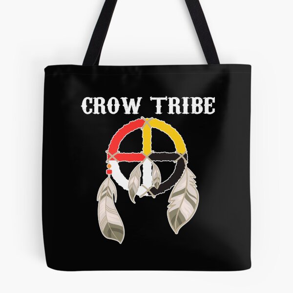 Item preview, Crow Tribe Nation Absaroka Native Medicine Wheel designed and sold by MagicBoutique.