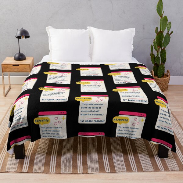 Item preview, 1st Grade Teacher designed and sold by superteachers.