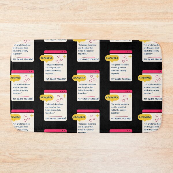 Item preview, 1st Grade Teacher designed and sold by superteachers.
