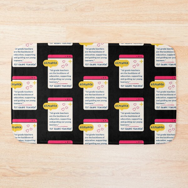 Item preview, 1st Grade Teacher designed and sold by superteachers.