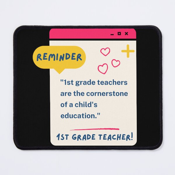 Item preview, 1st Grade Teacher designed and sold by superteachers.