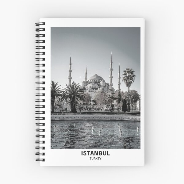 Item preview, Sultan Ahmed Mosque | Blue Mosque Istanbul Turkey designed and sold by SirajDecors.