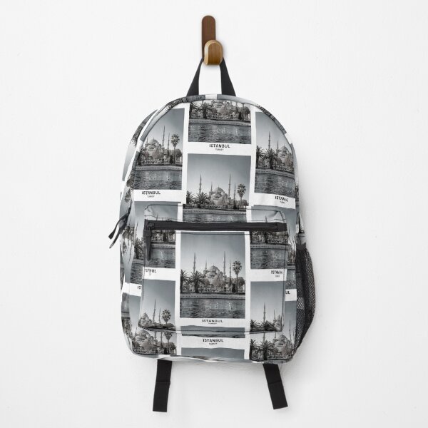 Item preview, Sultan Ahmed Mosque | Blue Mosque Istanbul Turkey designed and sold by SirajDecors.