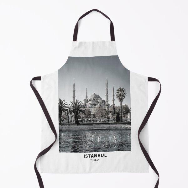 Item preview, Sultan Ahmed Mosque | Blue Mosque Istanbul Turkey designed and sold by SirajDecors.