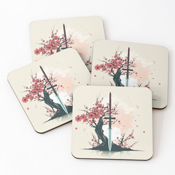 Item preview, Beautiful Japanese Sakura Flower designed and sold by Daimonxart.