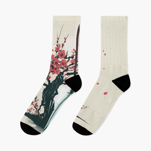 Item preview, Beautiful Japanese Sakura Flower designed and sold by Daimonxart.