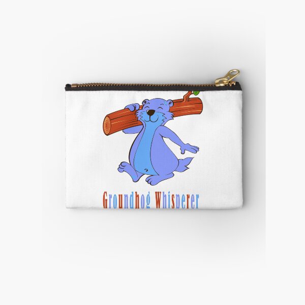 Item preview, Groundhog Whisperer designed and sold by Soudesign99.