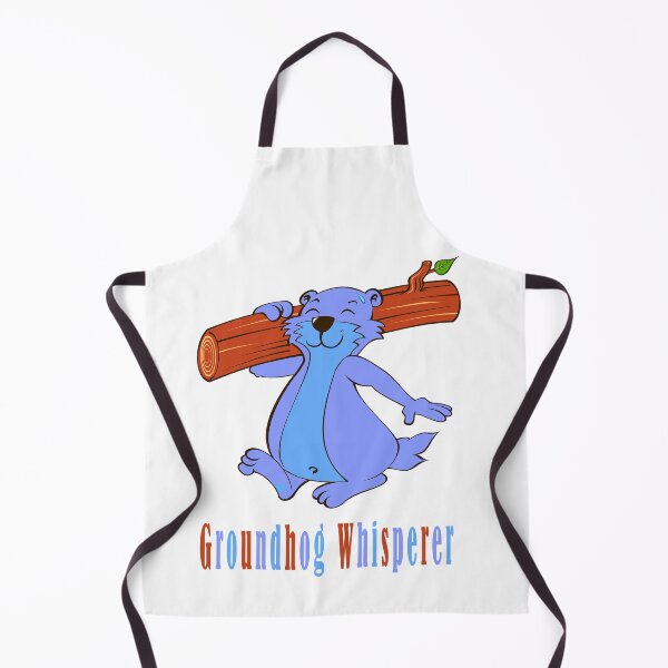 Item preview, Groundhog Whisperer designed and sold by Soudesign99.