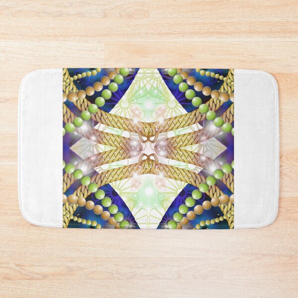 Item preview, Buddha Fest - Vortexic collection designed and sold by Anas Xenophon.