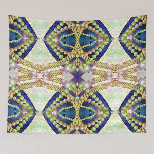 Item preview, Buddha Fest - Vortexic collection designed and sold by Anas Xenophon.