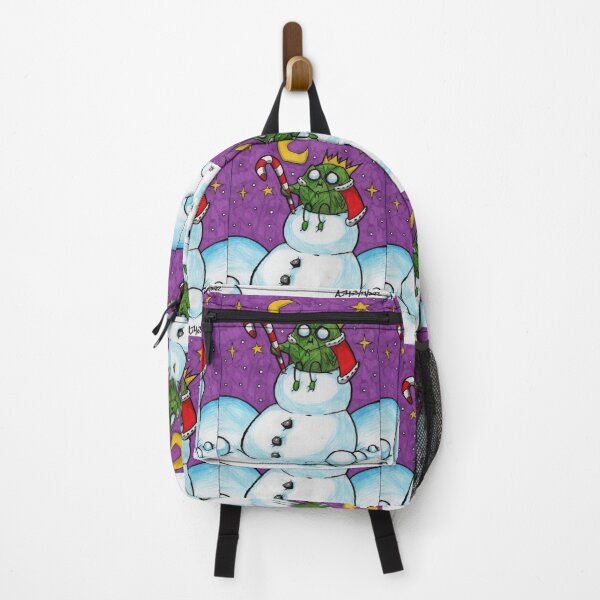 Item preview, Head of the Snowman designed and sold by ajhockham.