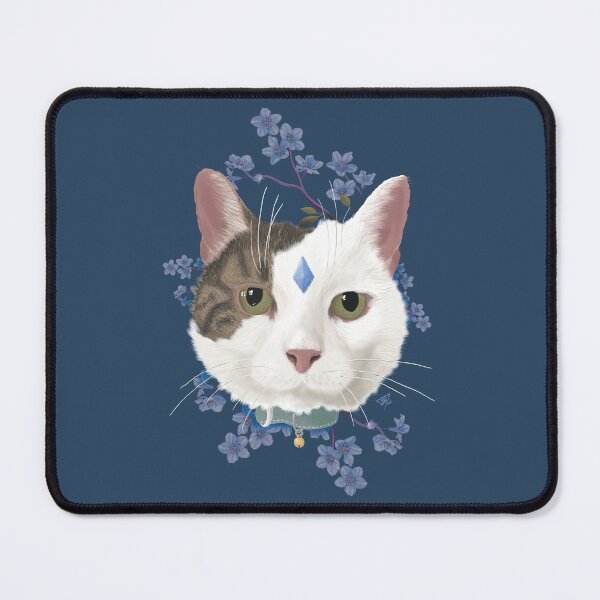 Item preview, Bindi Cat designed and sold by devinto.