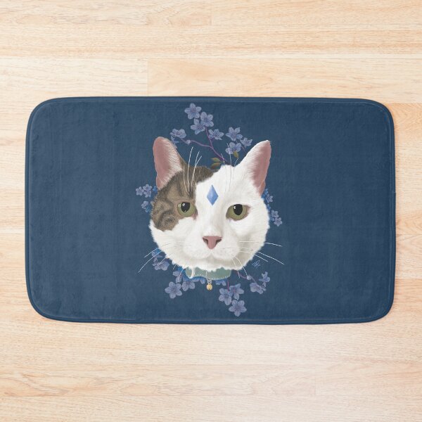 Item preview, Bindi Cat designed and sold by devinto.
