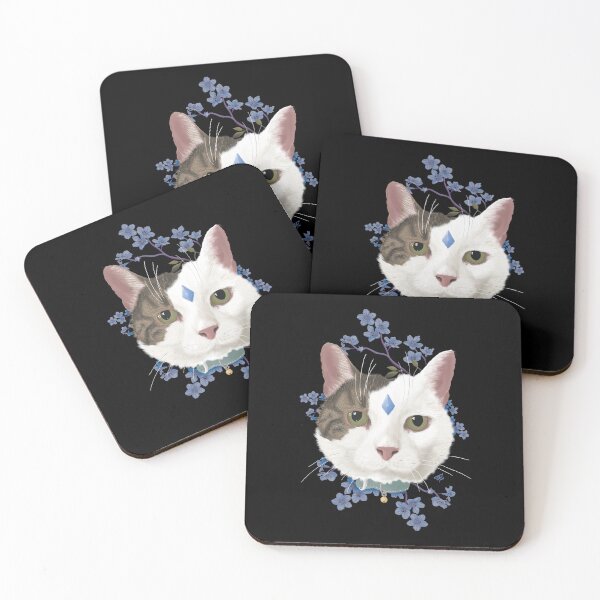 Item preview, Bindi Cat designed and sold by devinto.