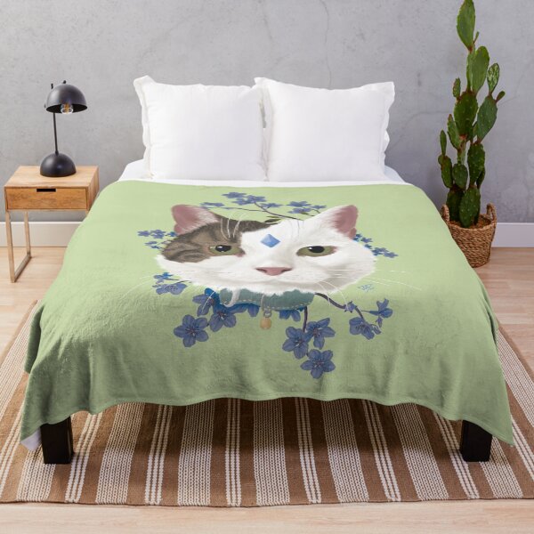 Item preview, Bindi Cat designed and sold by devinto.