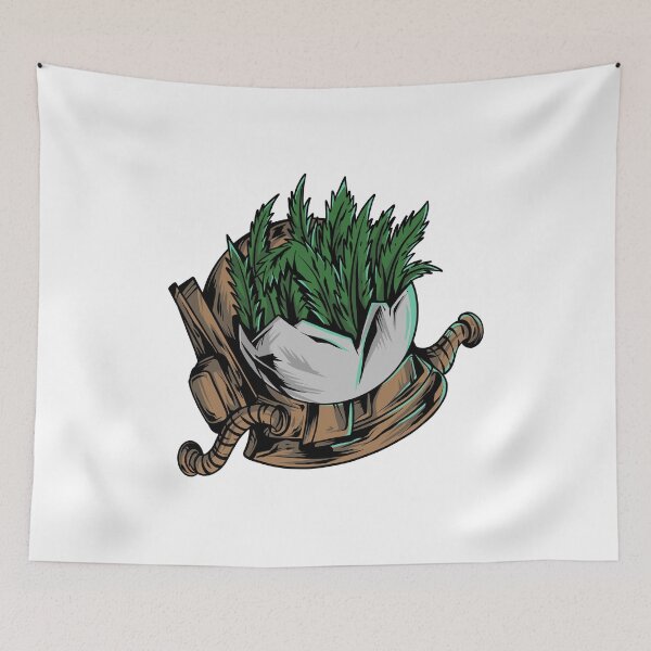 Item preview, Soweeds designed and sold by 995dsgn.