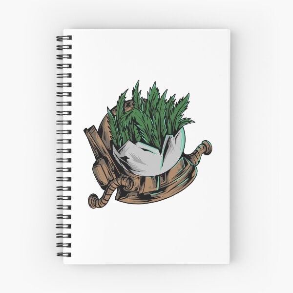 Item preview, Soweeds designed and sold by 995dsgn.