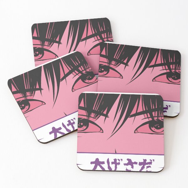 Item preview, Street Anime: A Fusion of Culture and Style designed and sold by illustratoral.