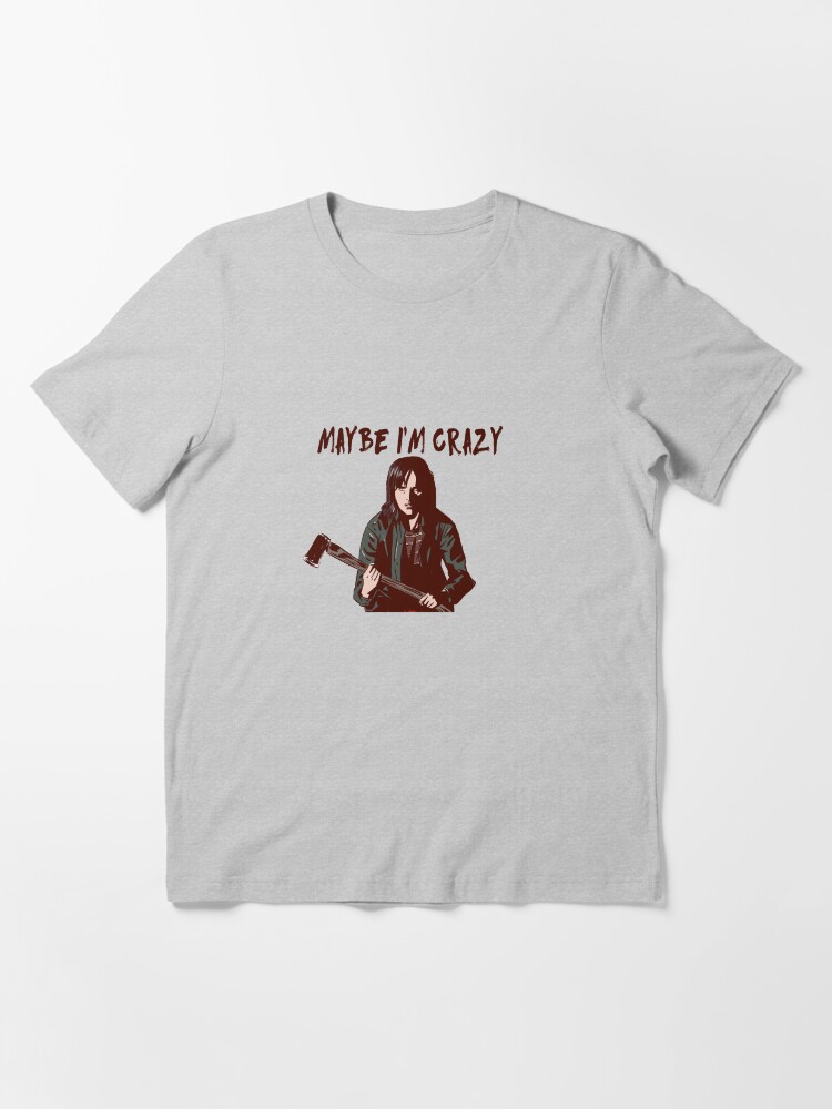Joyce byers shirt clearance