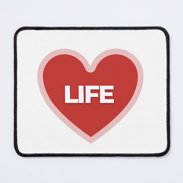 Item preview, I Heart Life designed and sold by Itsheartshop.