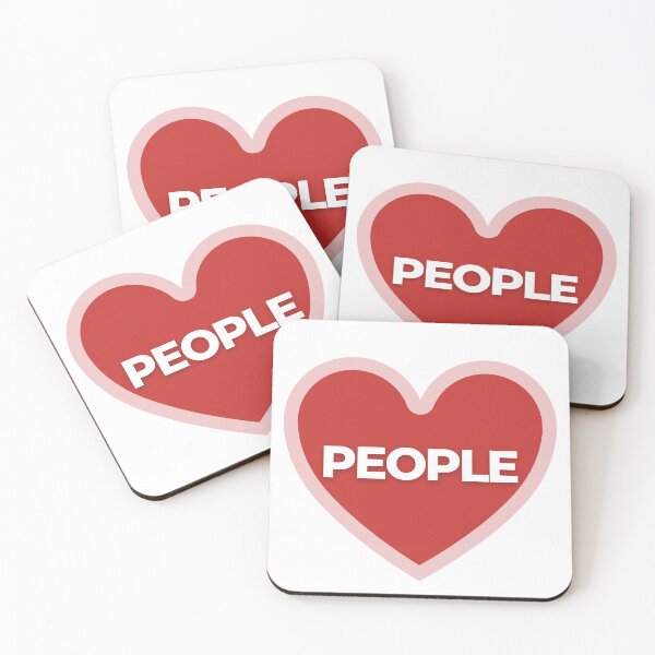 Item preview, Yo amo a la gente designed and sold by Itsheartshop.