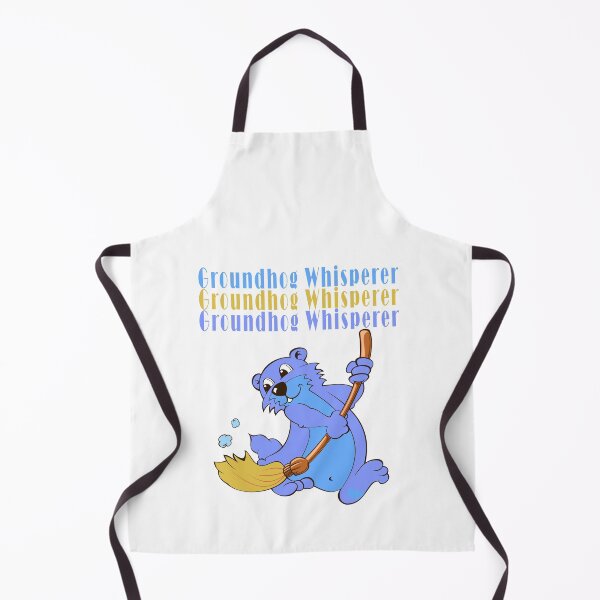 Item preview, Groundhog Whisperer designed and sold by Soudesign99.