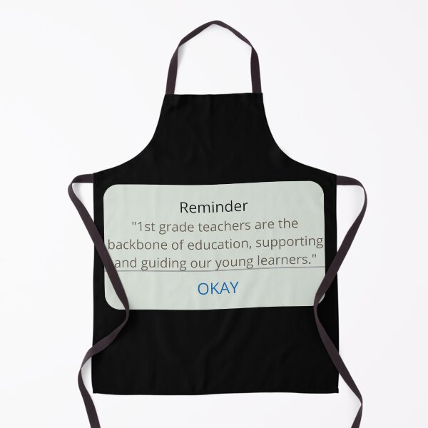 Item preview, 1st Grade Teacher designed and sold by superteachers.