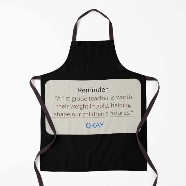 Item preview, 1st Grade Teacher designed and sold by superteachers.