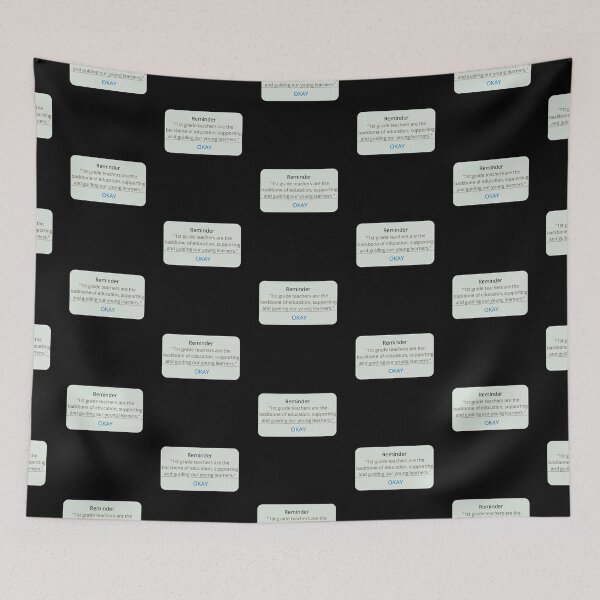 Item preview, 1st Grade Teacher  designed and sold by superteachers.
